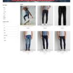 eCommerce Website